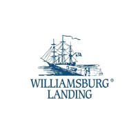 Williamsburg Landing logo, Williamsburg Landing contact details