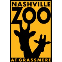 Nashville Zoo at Grassmere logo, Nashville Zoo at Grassmere contact details