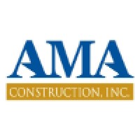 AMA Construction, Inc. logo, AMA Construction, Inc. contact details