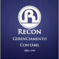 RECON - Gerenciamento Contábil logo, RECON - Gerenciamento Contábil contact details