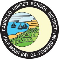 Cabrillo Unified School District logo, Cabrillo Unified School District contact details