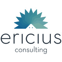 Ericius Consulting logo, Ericius Consulting contact details