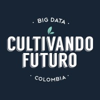 Cultivando Futuro logo, Cultivando Futuro contact details