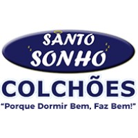 SANTO SONHO COLCHÕES logo, SANTO SONHO COLCHÕES contact details