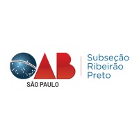 OAB Ribeirão Preto logo, OAB Ribeirão Preto contact details