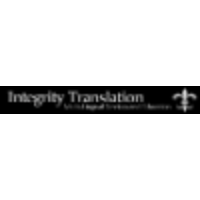 Integrity Translation logo, Integrity Translation contact details