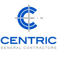 Centric Building, Inc. logo, Centric Building, Inc. contact details