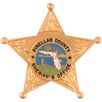 Pinellas County Sheriff's Office logo, Pinellas County Sheriff's Office contact details