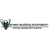 Green Building Automation logo, Green Building Automation contact details