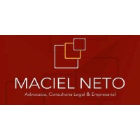 Maciel Neto Advocacia logo, Maciel Neto Advocacia contact details