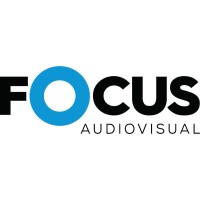 Focus Audiovisual logo, Focus Audiovisual contact details