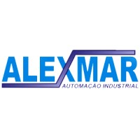 Alexmar Automação Industrial logo, Alexmar Automação Industrial contact details