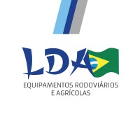 LDA Equipamentos Rodoviários e Agrícolas logo, LDA Equipamentos Rodoviários e Agrícolas contact details