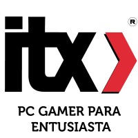 ITX Gamer logo, ITX Gamer contact details