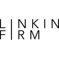 LinkinFirm logo, LinkinFirm contact details