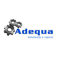 ADEQUA MANUTENÇÃO E REPAROS logo, ADEQUA MANUTENÇÃO E REPAROS contact details