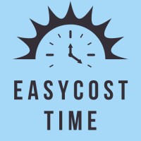 Easycost Time logo, Easycost Time contact details