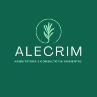 Alecrim Arquitetura e Consultoria Ambiental logo, Alecrim Arquitetura e Consultoria Ambiental contact details