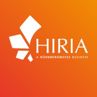 HIRIA logo, HIRIA contact details