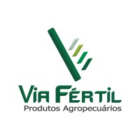 Via Fértil Produtos Agropecuários logo, Via Fértil Produtos Agropecuários contact details