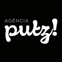 Agência Putz logo, Agência Putz contact details