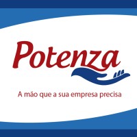 Potenza RH logo, Potenza RH contact details