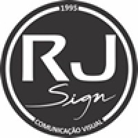 RJ SIGN - Adesivos criativos logo, RJ SIGN - Adesivos criativos contact details