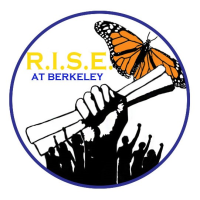 Rising Immigrant Scholars through Education(RISE) logo, Rising Immigrant Scholars through Education(RISE) contact details