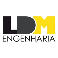 LDM Engenharia logo, LDM Engenharia contact details