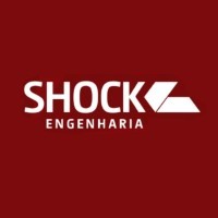 Shock Engenharia logo, Shock Engenharia contact details