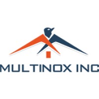 Multinox Inc logo, Multinox Inc contact details