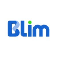 Blim logo, Blim contact details