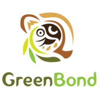 GreenBond logo, GreenBond contact details