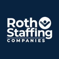 Roth Staffing Companies Inc logo, Roth Staffing Companies Inc contact details