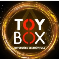 TOY BOX DIVERSÕES E ELETRÔNICA logo, TOY BOX DIVERSÕES E ELETRÔNICA contact details