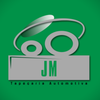 JM Tapeçaria Automotiva logo, JM Tapeçaria Automotiva contact details