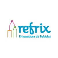 Refrix Envasadora de Bebidas logo, Refrix Envasadora de Bebidas contact details