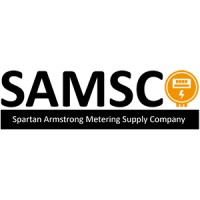 SAMSCO logo, SAMSCO contact details