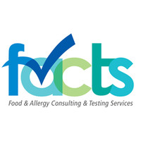 FACTS Food & Allergy Consulting & Testing Services logo, FACTS Food & Allergy Consulting & Testing Services contact details