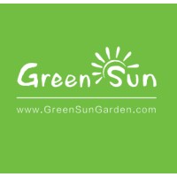 GreenSun Garden logo, GreenSun Garden contact details