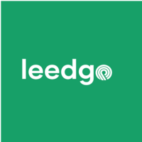 Leedgo logo, Leedgo contact details