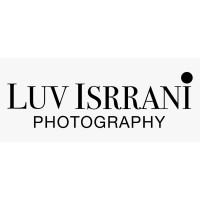 Luv Israni Photography logo, Luv Israni Photography contact details