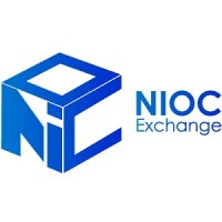 NIOC Exchange logo, NIOC Exchange contact details