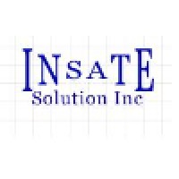 Insate Solution Inc logo, Insate Solution Inc contact details