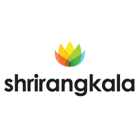 shrirangkala logo, shrirangkala contact details