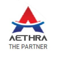 Aethra logo, Aethra contact details