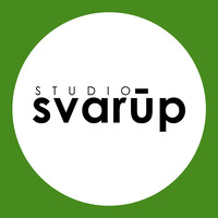 Studio Svarup logo, Studio Svarup contact details