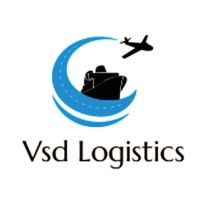 VSD LOGISTICS & PACKERS MOVERS logo, VSD LOGISTICS & PACKERS MOVERS contact details