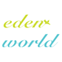 Atlanta EDEN WORLD logo, Atlanta EDEN WORLD contact details