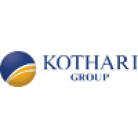 Kothari Group of Companies logo, Kothari Group of Companies contact details